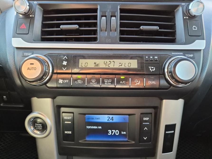 Toyota Land Cruiser Prado 150 Series Саратов  - изображение 34