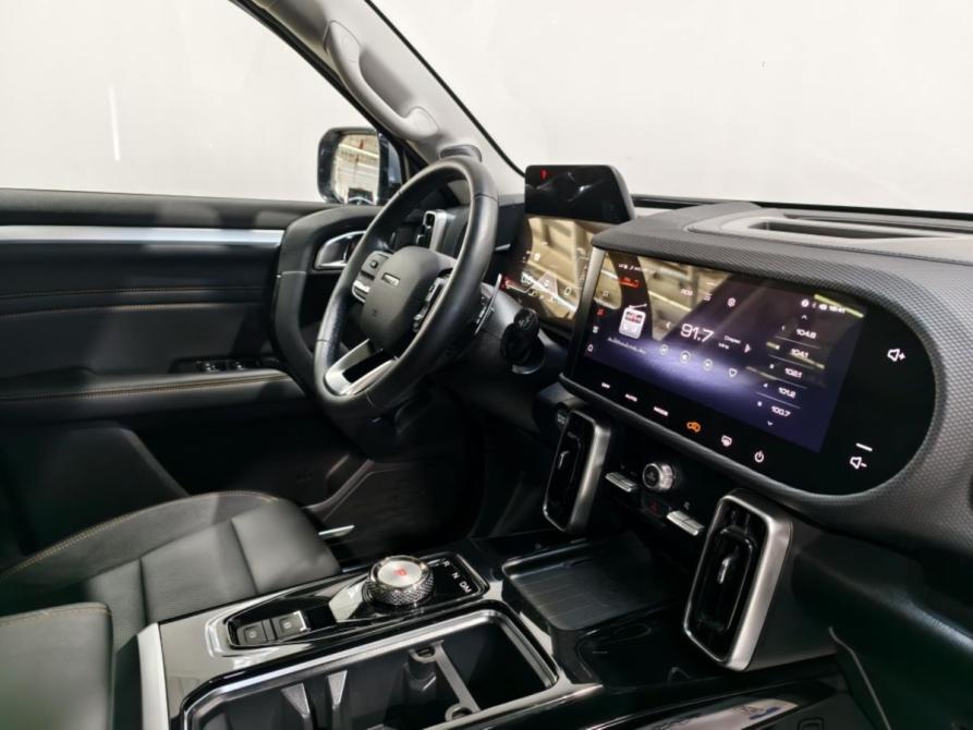 Haval Dargo Курск  - изображение 6