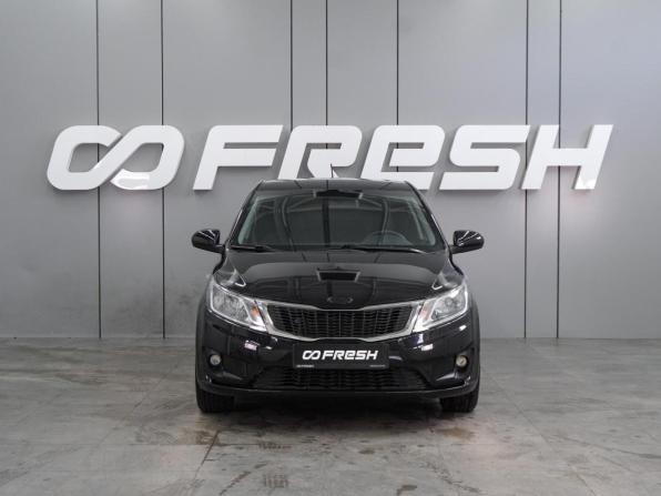Kia Rio III с пробегом 2014 года, цена 970 000 рублей, 149313 км, хэтчбек, Автокод Объявления