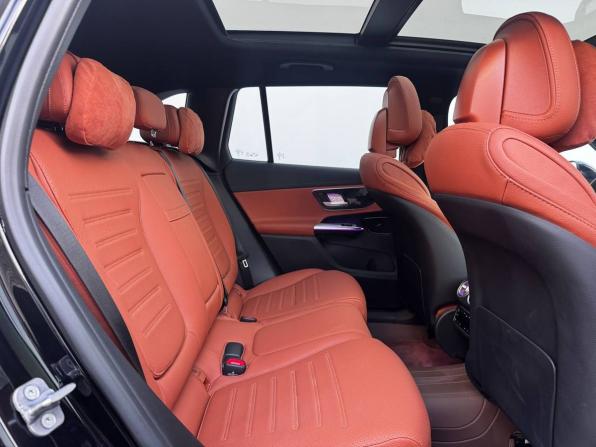 Mercedes-Benz GLC II (X254) с пробегом 2025 года, цена 6 990 000 рублей, 1556 км, внедорожник, Автокод Объявления