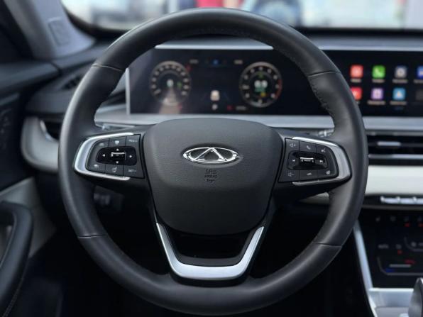 Chery Tiggo 4 I Рестайлинг 2 с пробегом 2024 года, цена 1 890 000 рублей, 21334 км, внедорожник, Автокод Объявления