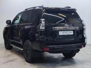 Toyota Land Cruiser Prado 150 Series Рестайлинг 3 Барнаул  - изображение 31