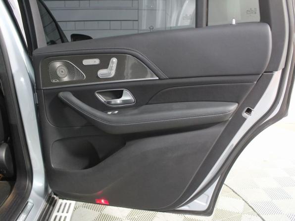 Mercedes-Benz GLS II (X167) с пробегом 2022 года, цена 10 350 000 рублей, 92000 км, внедорожник, Автокод Объявления