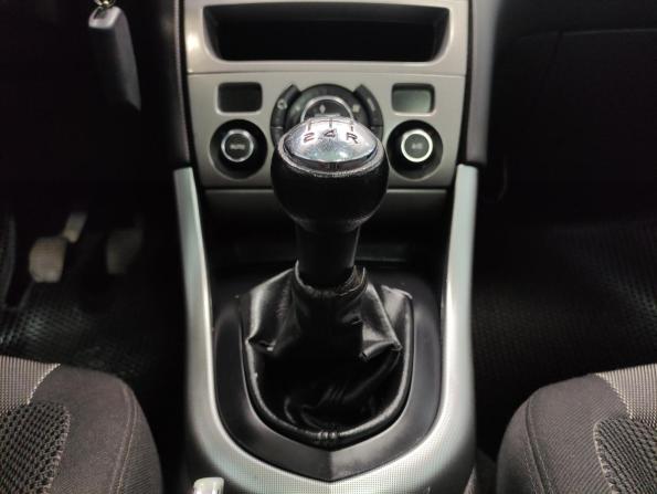 Peugeot 308 I с пробегом 2009 года, цена 300 000 рублей, 257509 км, хэтчбек, Автокод Объявления