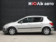 Peugeot 307 I Рестайлинг Екатеринбург  - изображение 19