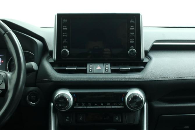 Toyota RAV4 VI (XA60) с пробегом 2025 года, цена 4 295 000 рублей, 43 км, внедорожник, Автокод Объявления