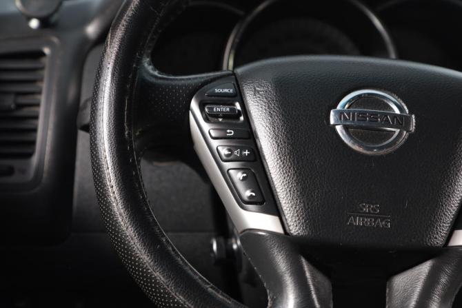 Nissan Murano II (Z51) с пробегом 2010 года, цена 1 199 000 рублей, 303000 км, внедорожник, Автокод Объявления