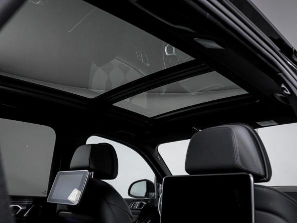 BMW X5 IV (G05/G18) с пробегом 2021 года, цена 9 600 000 рублей, 42966 км, внедорожник, Автокод Объявления
