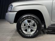 Nissan Patrol V (Y61) Рестайлинг Иркутск  - изображение 53