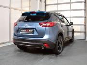 Mazda CX-5 I Рестайлинг Кемерово  - изображение 29