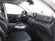 Mercedes-Benz GLE II (V167) Рестайлинг Москва  - изображение 59