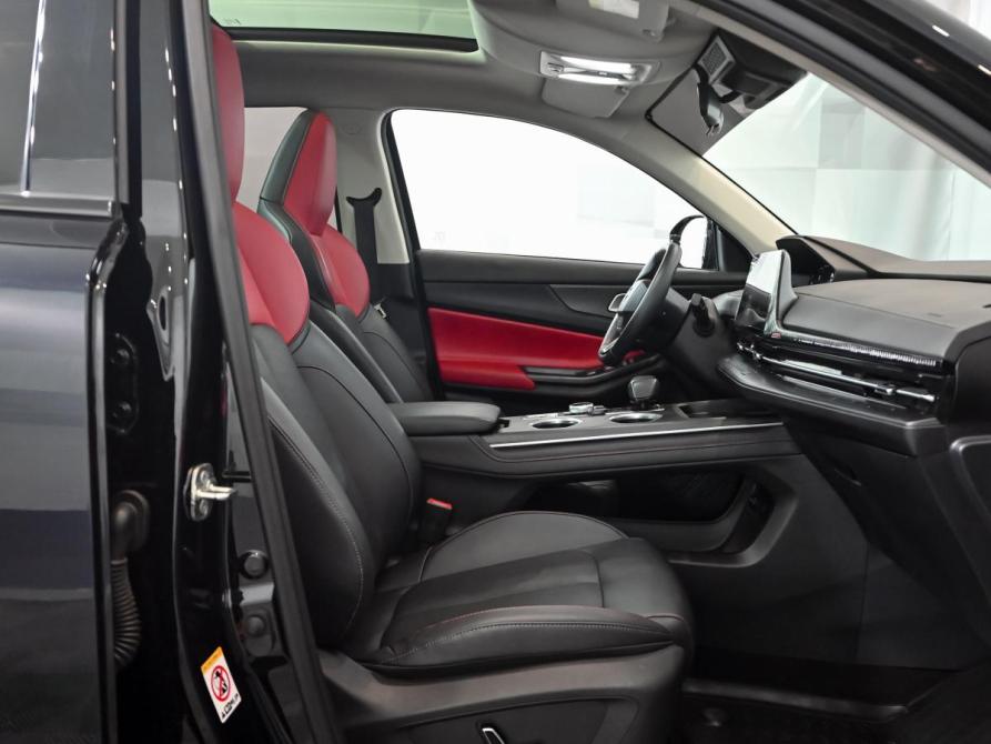 Changan UNI-S I Екатеринбург  - изображение 11