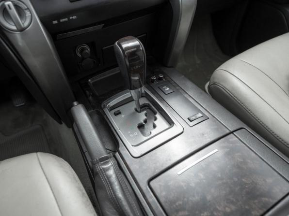 Toyota Land Cruiser 200 Series с пробегом 2008 года, цена 2 340 000 рублей, 360298 км, внедорожник, Автокод Объявления