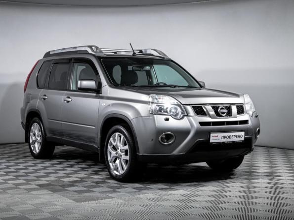 Nissan X-Trail II Рестайлинг с пробегом 2014 года, цена 1 490 000 рублей, 193765 км, внедорожник, Автокод Объявления