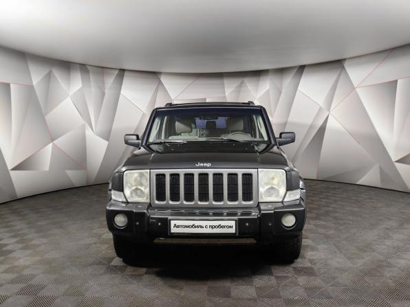 Jeep Commander с пробегом 2007 года, цена 647 000 рублей, 562772 км, внедорожник, Автокод Объявления