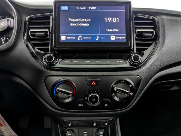 Hyundai Solaris II Рестайлинг с пробегом 2021 года, цена 1 469 000 рублей, 56352 км, седан, Автокод Объявления