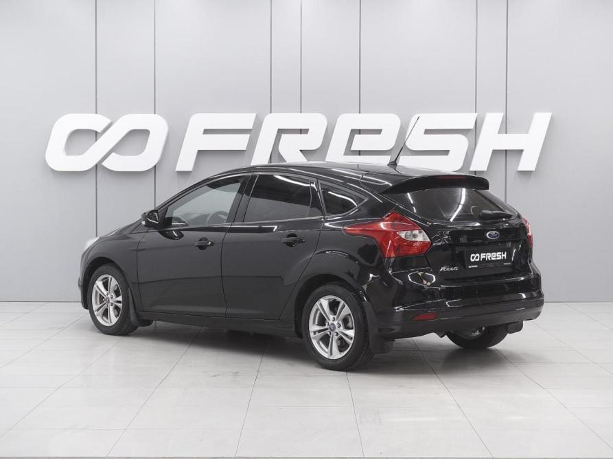 Ford Focus III Ростов-на-Дону  - изображение 2