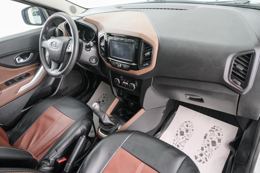 Lada (ВАЗ) XRAY I Красноярск  - изображение 13