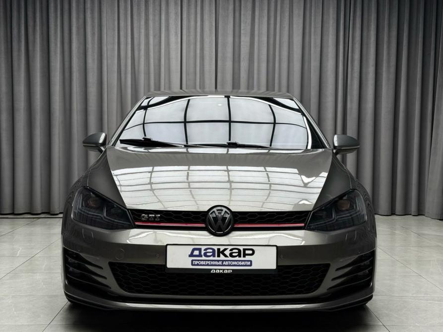 Volkswagen Golf VII Ижевск  - изображение 2