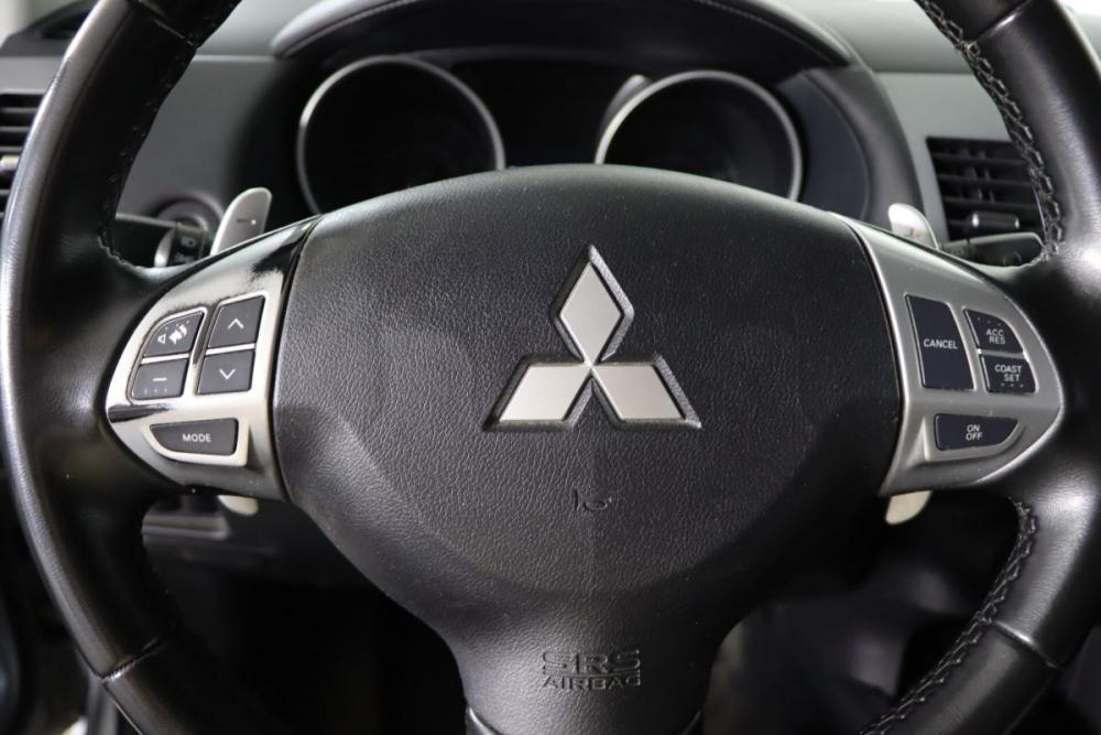 Mitsubishi Outlander II Рестайлинг Нижний Новгород  - изображение 11