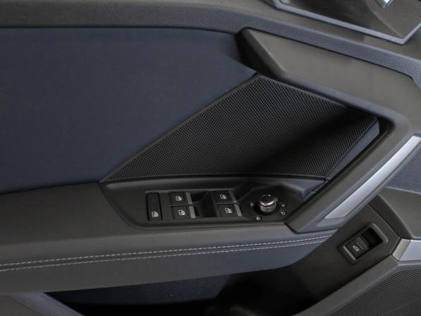 Audi A3 IV (8Y) Рестайлинг с пробегом 2026 года, цена 3 980 000 рублей, 50 км, седан, Автокод Объявления