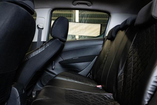 Peugeot 308 I с пробегом 2011 года, цена 460 000 рублей, 121524 км, хэтчбек, Автокод Объявления