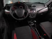 Lada (ВАЗ) Granta I Рестайлинг Воронеж  - изображение 23