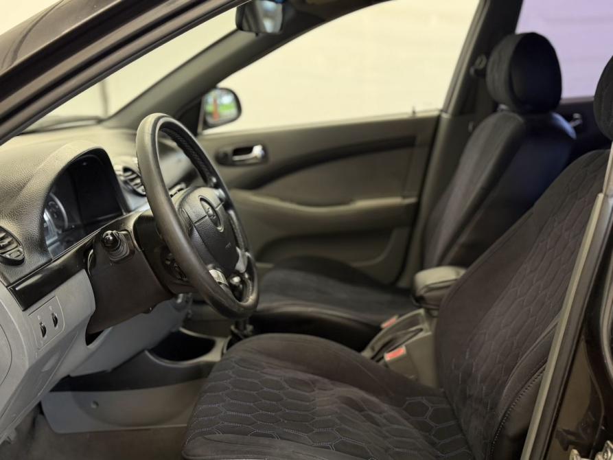 Chevrolet Lacetti I Псков  - изображение 9