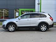 Chevrolet Captiva I Рестайлинг 2 Ярославль  - изображение 25