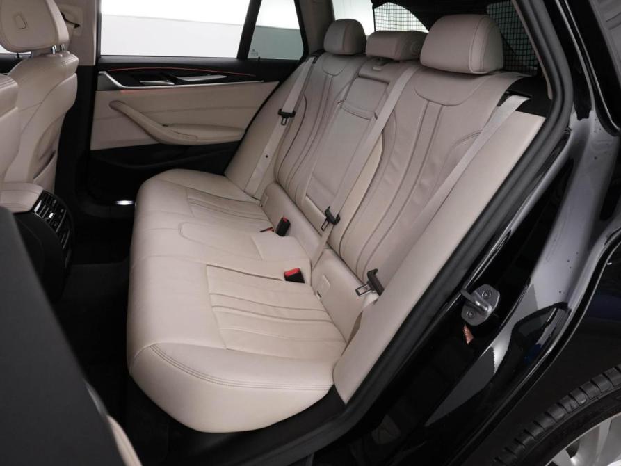 BMW 5 серии VII (G30/G31/G38) Москва  - изображение 9