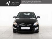 Hyundai Solaris I Рестайлинг Казань  - изображение 17