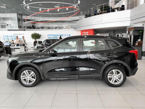 Haval Jolion I с пробегом 2024 года, цена 2 099 000 рублей, 26135 км, внедорожник, Автокод Объявления