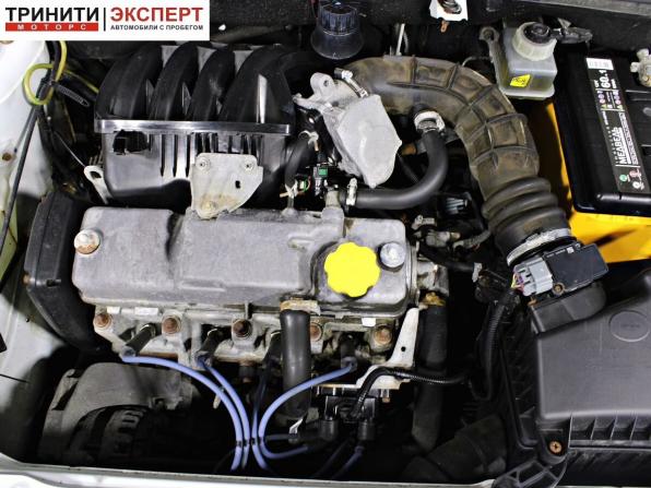 Lada (ВАЗ) Granta I с пробегом 2016 года, цена 380 000 рублей, 213627 км, лифтбек, Автокод Объявления
