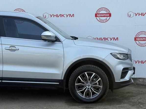 Geely Atlas Pro с пробегом 2023 года, цена 1 939 000 рублей, 65811 км, внедорожник, Автокод Объявления