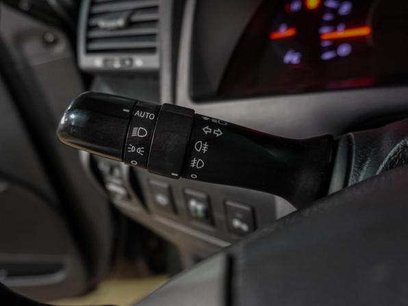 Toyota Camry VI (XV40) Рестайлинг с пробегом 2009 года, цена 1 199 000 рублей, 216938 км, седан, Автокод Объявления
