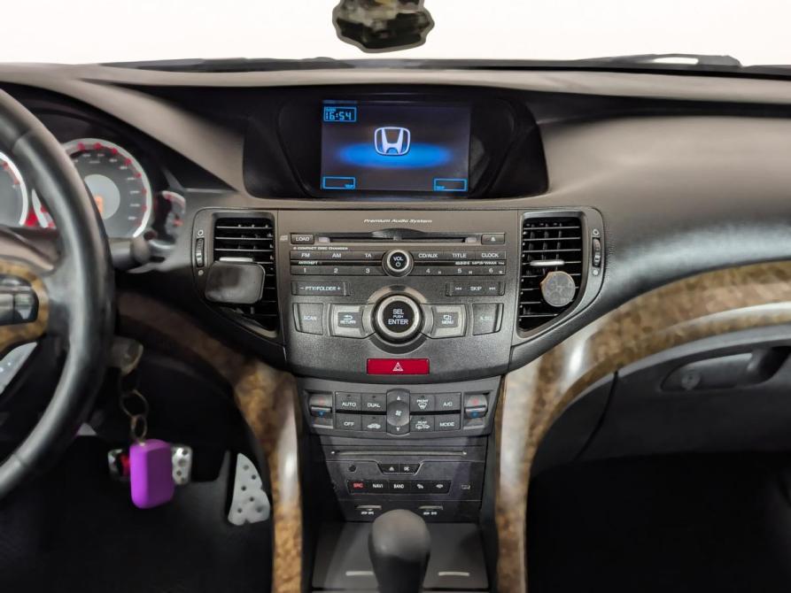 Honda Accord VIII Екатеринбург  - изображение 11