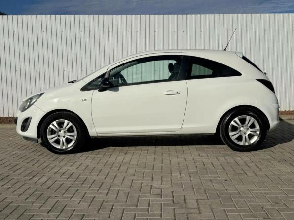 Opel Corsa D Рестайлинг II с пробегом 2012 года, цена 675 000 рублей, 112000 км, хэтчбек, Автокод Объявления