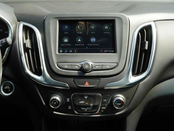 Chevrolet Equinox III с пробегом 2018 года, цена 1 249 000 рублей, 213591 км, внедорожник, Автокод Объявления