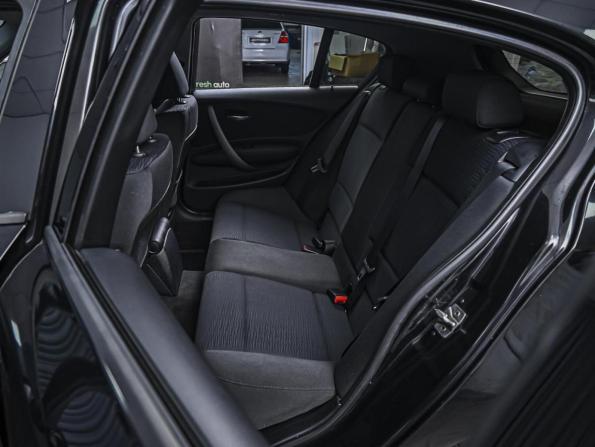 BMW 1 серии I (E81/E82/E87/E88) Рестайлинг с пробегом 2011 года, цена 789 000 рублей, 276101 км, хэтчбек, Автокод Объявления
