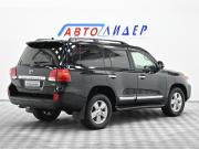 Toyota Land Cruiser 200 Series Рестайлинг 1 Москва  - изображение 24