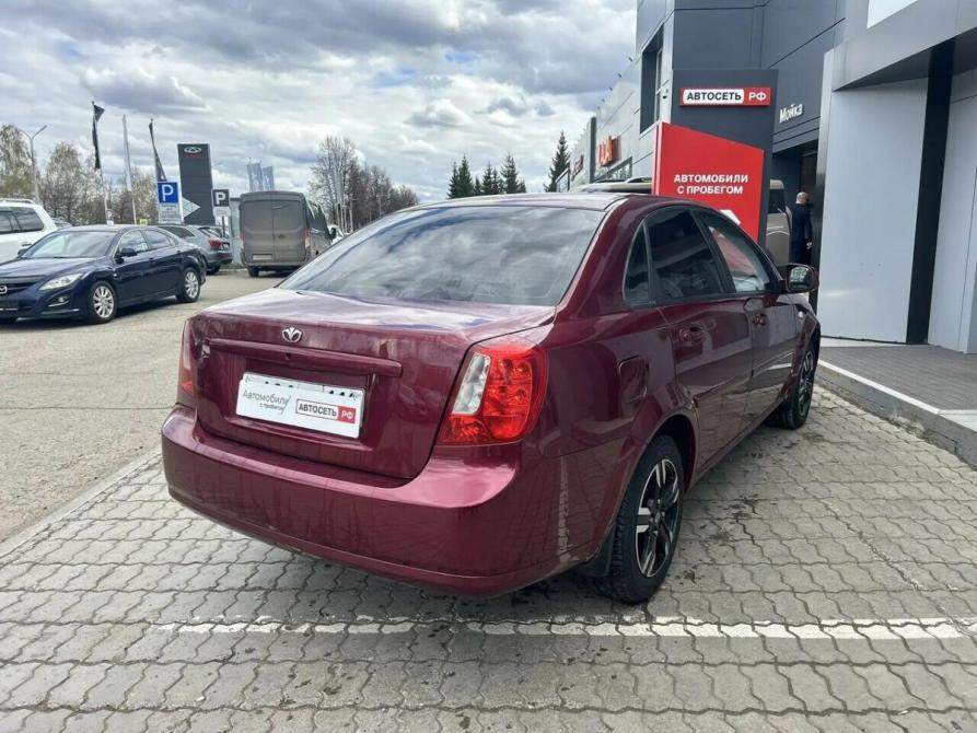 Daewoo Gentra II Набережные Челны  - изображение 16