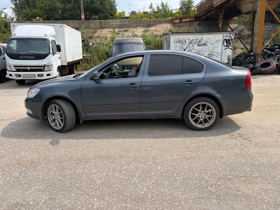 Skoda Octavia II (A5) Рестайлинг Нижний Новгород  - изображение 3