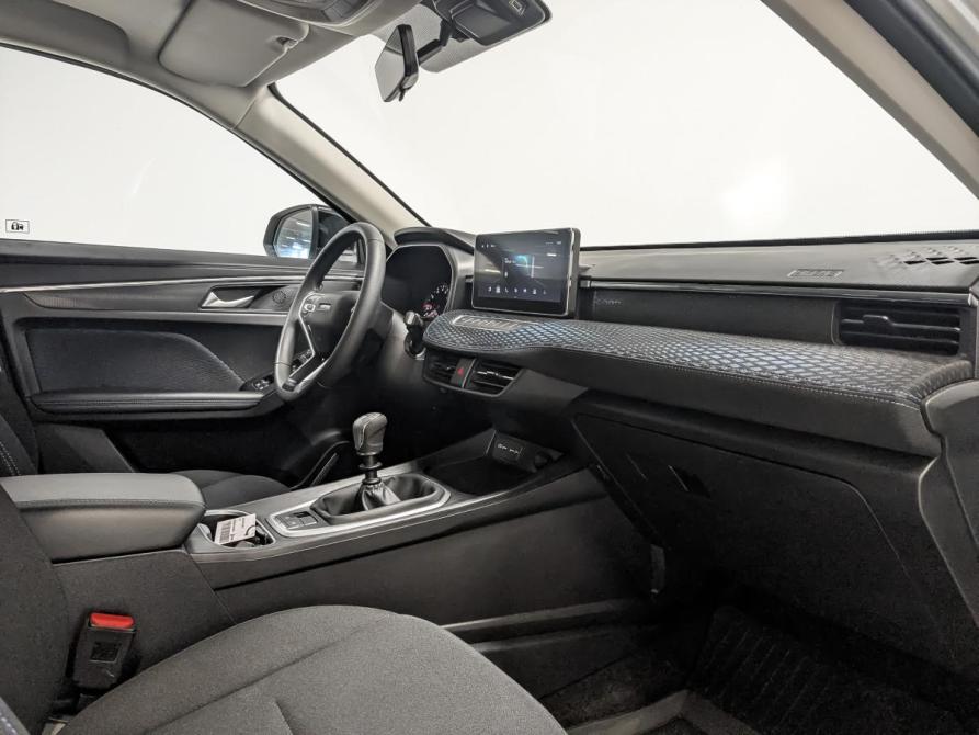 Haval Jolion I Рестайлинг Москва  - изображение 13
