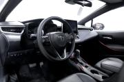 Toyota Levin XII (E210) Тюмень  - изображение 41