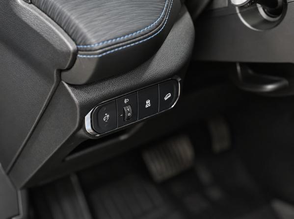Haval Jolion I Рестайлинг с пробегом 2024 года, цена 2 235 000 рублей, 22889 км, внедорожник, Автокод Объявления