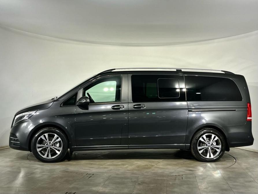 Mercedes-Benz V-Класс III (W447) Рестайлинг Ижевск  - изображение 2