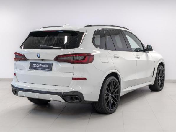 BMW X5 IV (G05/G18) с пробегом 2021 года, цена 6 585 000 рублей, 62000 км, внедорожник, Автокод Объявления