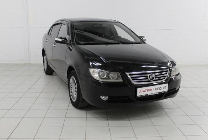 Lifan Solano I (620) с пробегом 2010 года, цена 440 000 рублей, 66496 км, седан, Автокод Объявления