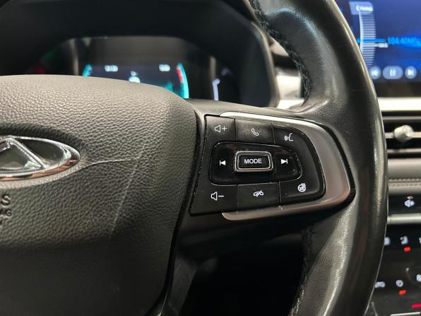 Chery Tiggo 7 Pro I с пробегом 2021 года, цена 1 549 000 рублей, 66097 км, внедорожник, Автокод Объявления