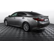 Lexus ES VI Рестайлинг Москва  - изображение 33